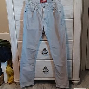 Men's Arizona Jeans